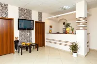 Baston at Nikitina Street - 2-Star
