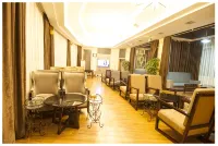 โรงแรมจินจู