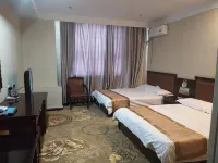 Zhenda Business Hotel, Fuhai