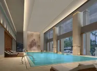 Sheraton Grand Xishuangbanna Hotel - Luxury