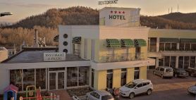 Lord Hotel Tirana