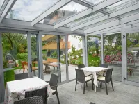 Thalguter - Rooms & Breakfast Hotéis em Lagundo