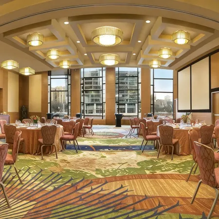 Renaissance Seattle Hotel