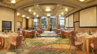 Renaissance Seattle Hotel