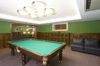 Aton Hotel - bar