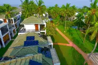 Amaluna Resorts
