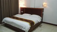 Mengshan Fulihua Hotel - موقف سيارات