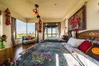 Husband Wife Friendly Bed and Breakfast - pemandangan pegunungan