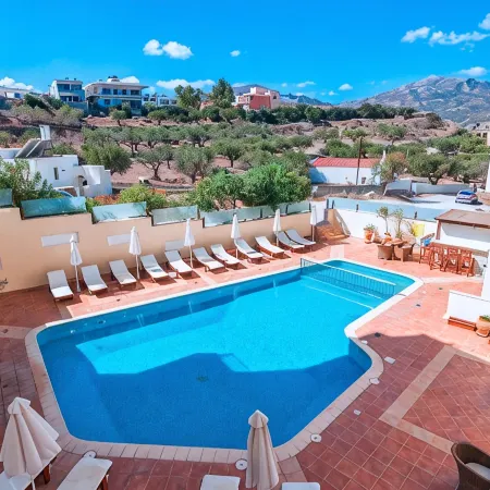 Hotel Astron Princess