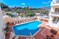 Hotel Astron Princess