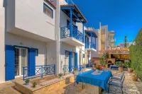 Sea Breeze Corner, Cozy Flat Near the Beach