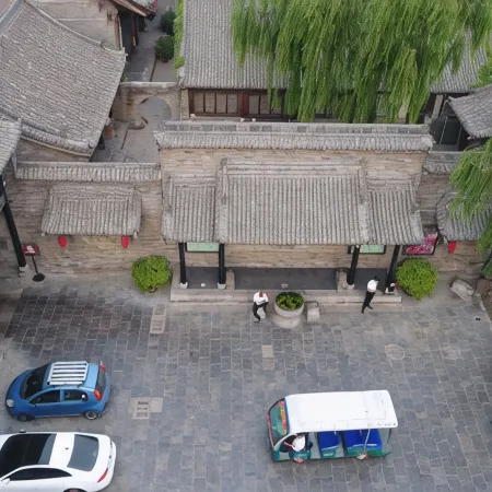 Pingyao Hotel