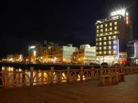 Ocean Hotel