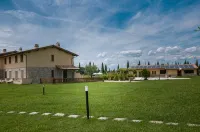 Agriturismo Il Casale di Monica Hotels in 