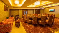 Halcyon Hotel & Resort