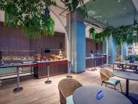 Mercure Tangerang BSD City - breakfast