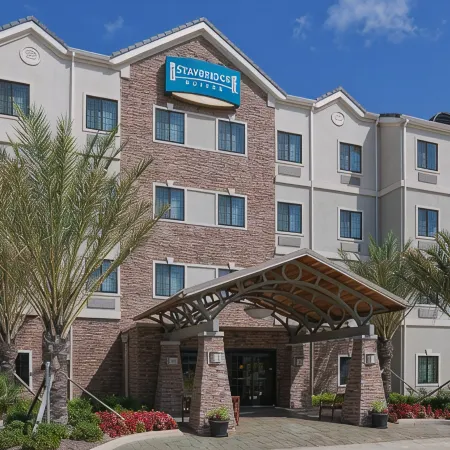 Staybridge Suites LAFAYETTE-AIRPORT by IHG