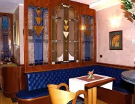 Best Western Hotel Artdeco - breakfast