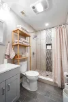 Comfort and Modern Studio Apartment