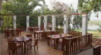 Sanctum Inle Resort - breakfast
