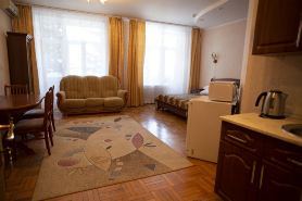 Dubki Health Resort