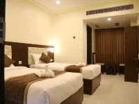 Vsr Grand Hotels in Chittoor District