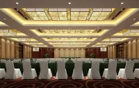 Haojiang International Hotel