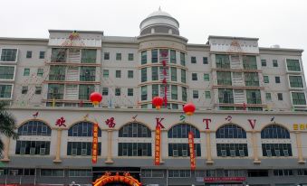 Lingtong Hotel