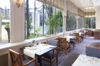 Hôtel Oceania le Métropole - Morgenmad