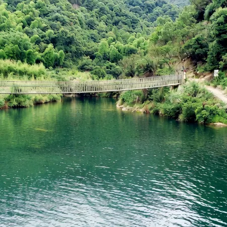 Shuanglin Nongjiale No.3