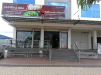 Hotel Shoven Hotels in Davanagere