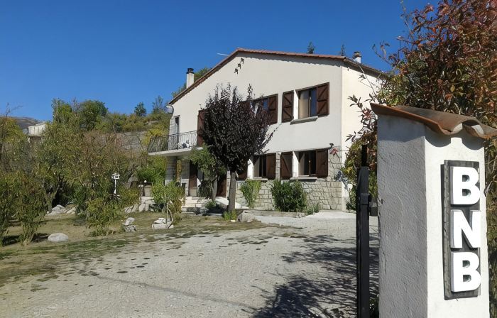 Bnb Castellane