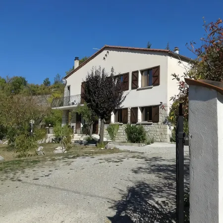 Bnb Castellane