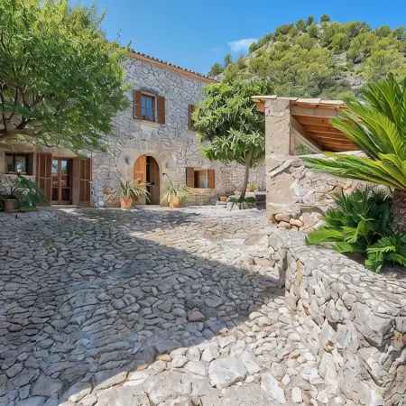 Villa Pontarro