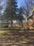 Cozy Authentic Amish Cabin, 5 Acres Of Privacy, 4 Wheel Trail, Snowmobile Trail - 2-Star
