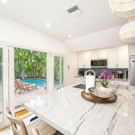 Pagitt House – Historic Charm Meets Modern Luxury in the Heart of Key West