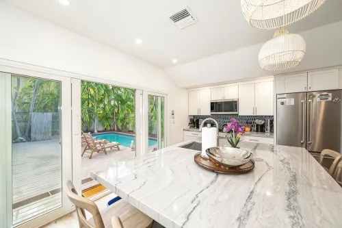 Pagitt House – Historic Charm Meets Modern Luxury in the Heart of Key West - プライペートプール
