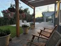 Where Family Comes First - Pools