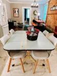 The Loft @ Studio115 a Charming Stay, Sleeps 6, in Downtown Bainbridge, GA