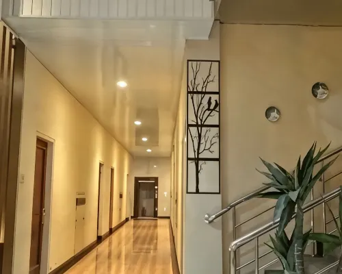 Hotel Intan Cirebon الأماكن العامة Photos