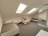 Kontinent Mini-Hotel - 2-Star