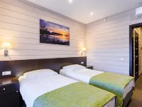 Tochka na Karte Sortavala Hotels in Gorod Sortavala