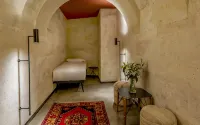 Carus Cappadocia - Spa