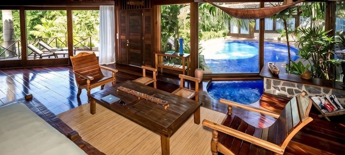 Sombra e Água Fresca Resort Ξενοδοχεία στην πόλη Pipa