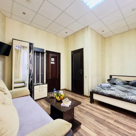 AstHome Guest House