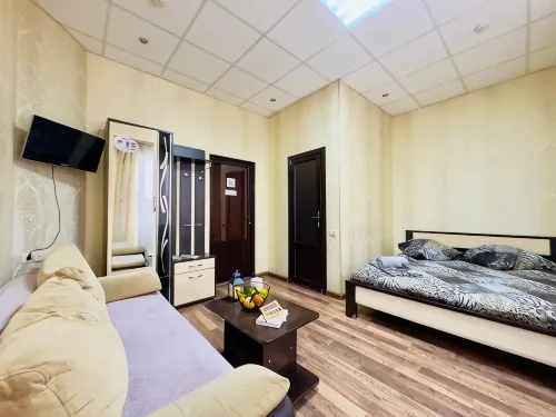 AstHome Guest House