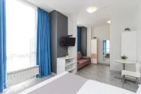 Angliya Hotel