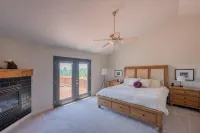 HUGE A-Frame in Goldendale // Now Sleeps 12!