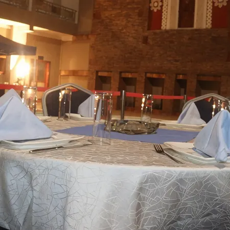 Hotel Hayatt