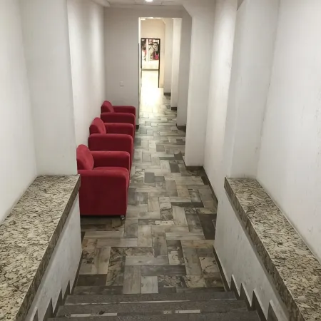 Hotel del Carmen